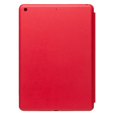 Чехол для планшета Apple iPad 9 10.2 (2021) (Красный) TC003