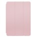 Чехол для планшета Apple iPad 9 10.2 (2021) (Песочно-розовый) TC003