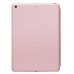 Чехол для планшета Apple iPad 9 10.2 (2021) (Песочно-розовый) TC003