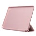 Чехол для планшета Apple iPad 9 10.2 (2021) (Песочно-розовый) TC003