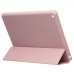 Чехол для планшета Apple iPad 9 10.2 (2021) (Песочно-розовый) TC003
