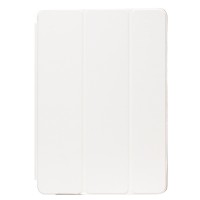 Чехол для планшета Apple iPad 9 10.2 (2021) (Белый) TC003