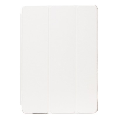 Чехол для планшета Apple iPad 9 10.2 (2021) (Белый) TC003