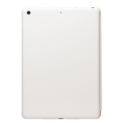 Чехол для планшета Apple iPad 9 10.2 (2021) (Белый) TC003