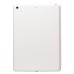 Чехол для планшета Apple iPad 9 10.2 (2021) (Белый) TC003