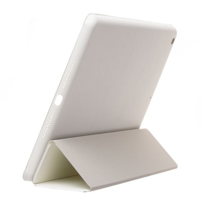 Чехол для планшета Apple iPad 9 10.2 (2021) (Белый) TC003