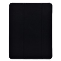 Чехол для планшета Apple iPad Air 13 (2025) (Черный) TC003