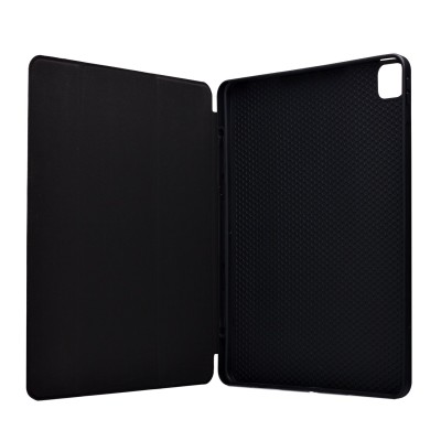 Чехол для планшета Apple iPad Air 13 (2025) (Черный) TC003