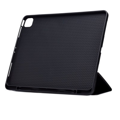 Чехол для планшета Apple iPad Air 13 (2025) (Черный) TC003