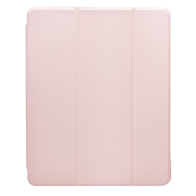Чехол для планшета Apple iPad Air 13 (2025) (Светло-розовый) TC003