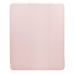 Чехол для планшета Apple iPad Air 13 (2025) (Светло-розовый) TC003