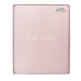 Чехол для планшета Apple iPad Air 13 (2025) (Светло-розовый) TC003