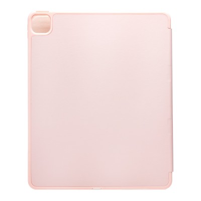 Чехол для планшета Apple iPad Air 13 (2025) (Светло-розовый) TC003