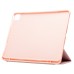 Чехол для планшета Apple iPad Air 13 (2025) (Светло-розовый) TC003