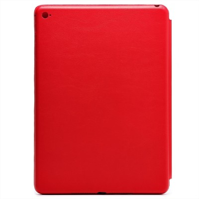 Чехол для планшета Apple iPad Air 2 - (2014) 9.7 (Красный) TC003