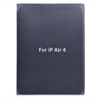 Чехол для планшета Apple iPad Air 5 - (2022) 10.9 (Черный) TC003