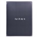 Чехол для планшета Apple iPad Air 5 - (2022) 10.9 (Черный) TC003