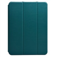 Чехол для планшета Apple iPad Air 5 - (2022) 10.9 (Сосновый зеленый) TC003