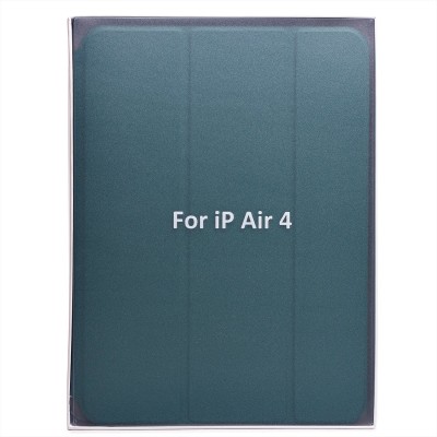 Чехол для планшета Apple iPad Air 5 - (2022) 10.9 (Сосновый зеленый) TC003