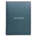 Чехол для планшета Apple iPad Air 5 - (2022) 10.9 (Сосновый зеленый) TC003