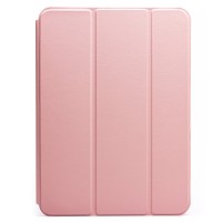Чехол для планшета Apple iPad Air 5 - (2022) 10.9 (Песочно-розовый) TC003