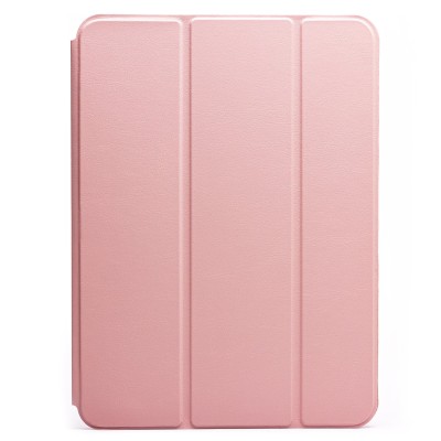 Чехол для планшета Apple iPad Air 5 - (2022) 10.9 (Песочно-розовый) TC003