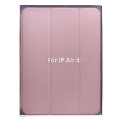 Чехол для планшета Apple iPad Air 5 - (2022) 10.9 (Песочно-розовый) TC003