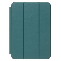 Чехол для планшета Apple iPad Mini 6 - (2021) 8.9 (Сосновый зеленый) TC003