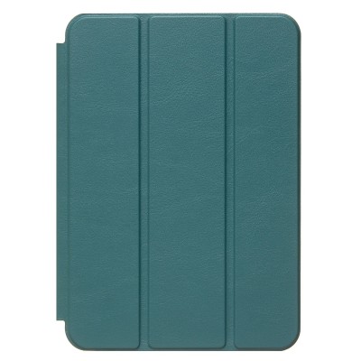 Чехол для планшета Apple iPad Mini 6 - (2021) 8.9 (Сосновый зеленый) TC003