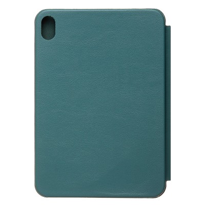 Чехол для планшета Apple iPad Mini 6 - (2021) 8.9 (Сосновый зеленый) TC003