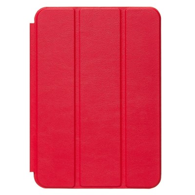 Чехол для планшета Apple iPad Mini 6 - (2021) 8.9 (Красный) TC003