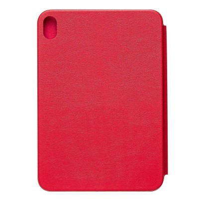 Чехол для планшета Apple iPad Mini 6 - (2021) 8.9 (Красный) TC003
