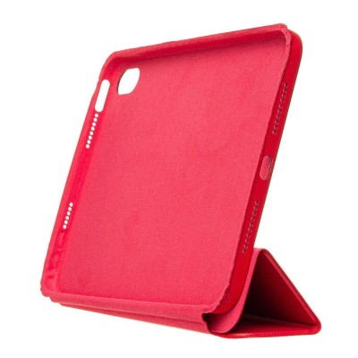 Чехол для планшета Apple iPad Mini 6 - (2021) 8.9 (Красный) TC003
