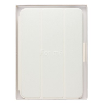 Чехол для планшета Apple iPad Mini 6 - (2021) 8.9 (Белый) TC003