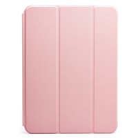 Чехол для планшета Apple iPad Pro (4-го поколения) - (2022) 11.0 (Песочно-розовый) TC003