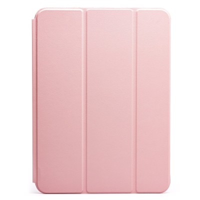 Чехол для планшета Apple iPad Pro (4-го поколения) - (2022) 11.0 (Песочно-розовый) TC003