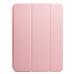 Чехол для планшета Apple iPad Pro (4-го поколения) - (2022) 11.0 (Песочно-розовый) TC003