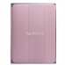 Чехол для планшета Apple iPad Pro (4-го поколения) - (2022) 11.0 (Песочно-розовый) TC003