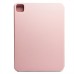 Чехол для планшета Apple iPad Pro (4-го поколения) - (2022) 11.0 (Песочно-розовый) TC003