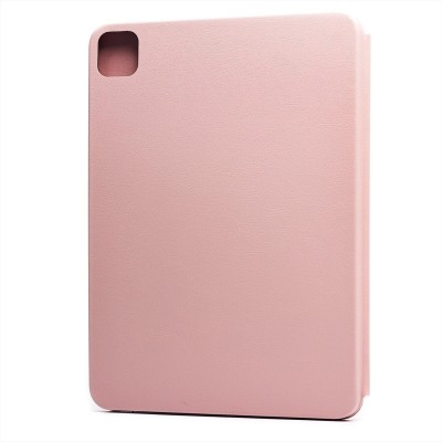 Чехол для планшета Apple iPad Pro (4-го поколения) - (2022) 11.0 (Песочно-розовый) TC003