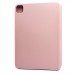 Чехол для планшета Apple iPad Pro (4-го поколения) - (2022) 11.0 (Песочно-розовый) TC003