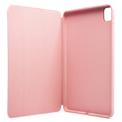 Чехол для планшета Apple iPad Pro (4-го поколения) - (2022) 11.0 (Песочно-розовый) TC003