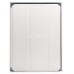 Чехол для планшета Apple iPad Pro (4-го поколения) - (2022) 11.0 (Белый) TC003