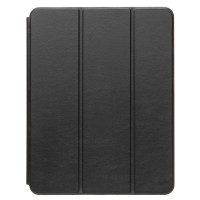 Чехол для планшета Apple iPad Pro 5 12.9 (2022) (Черный) TC003
