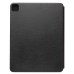 Чехол для планшета Apple iPad Pro 5 12.9 (2022) (Черный) TC003