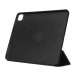 Чехол для планшета Apple iPad Pro 5 12.9 (2022) (Черный) TC003