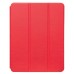 Чехол для планшета Apple iPad Pro 5 12.9 (2022) (Красный) TC003