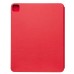 Чехол для планшета Apple iPad Pro 5 12.9 (2022) (Красный) TC003