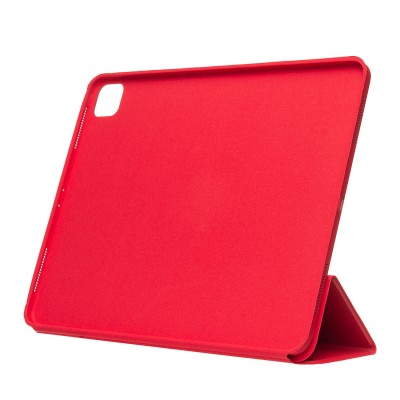 Чехол для планшета Apple iPad Pro 5 12.9 (2022) (Красный) TC003