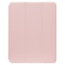 Чехол для планшета Apple iPad Pro 5 12.9 (2022) (Песочно-розовый) TC003